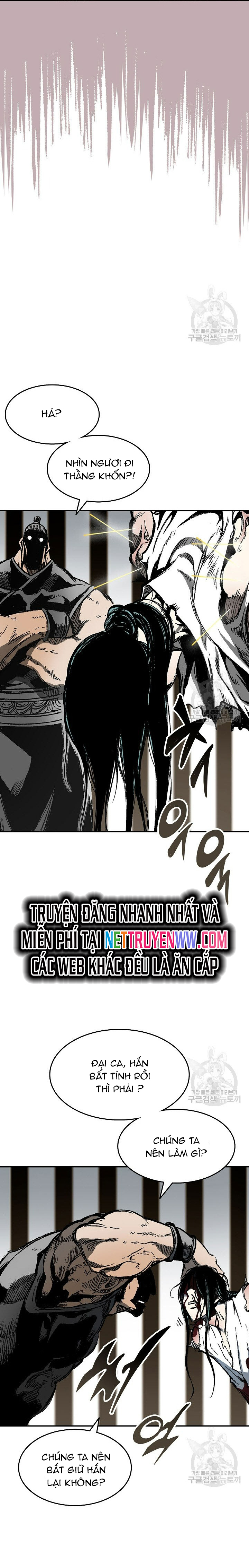 Hồi Ức Của Chiến Thần Chapter 142 - Trang 2