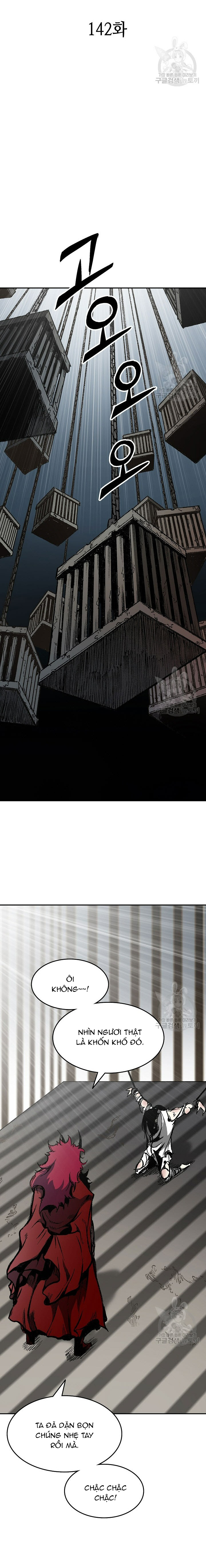 Hồi Ức Của Chiến Thần Chapter 142 - Trang 2