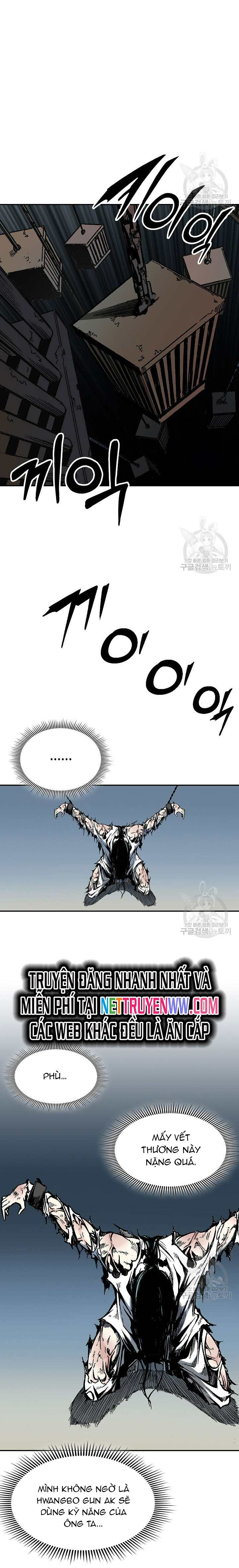 Hồi Ức Của Chiến Thần Chapter 142 - Trang 2