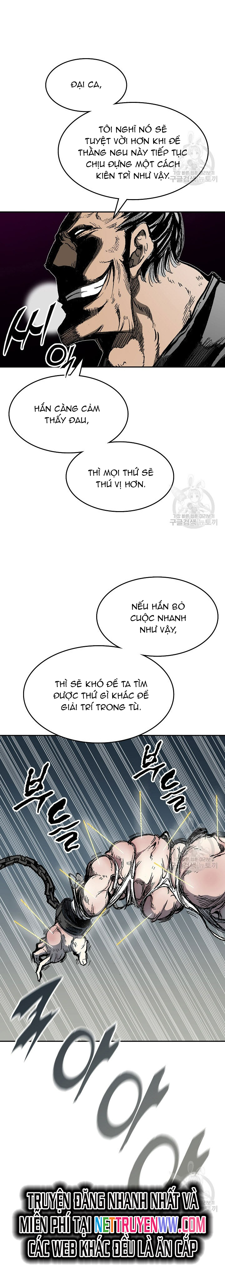 Hồi Ức Của Chiến Thần Chapter 142 - Trang 2