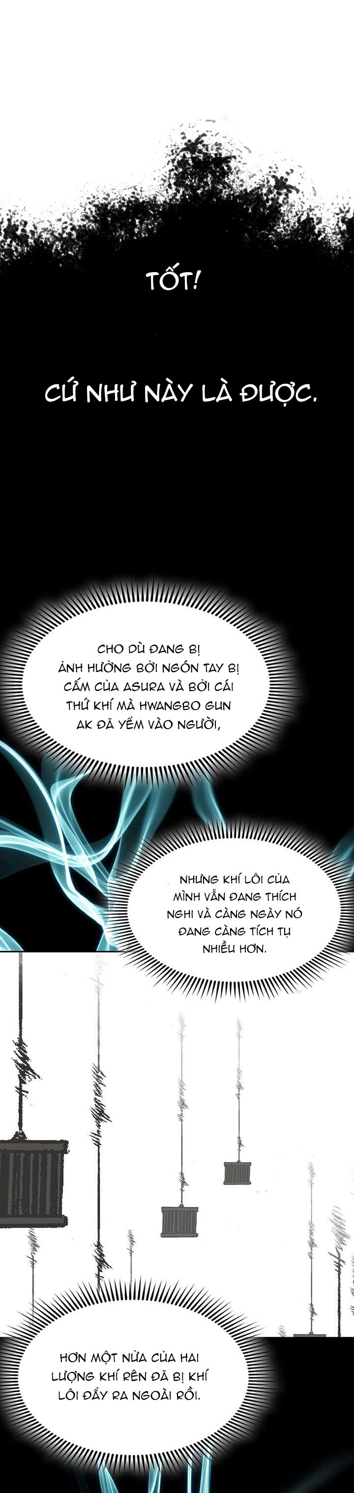 Hồi Ức Của Chiến Thần Chapter 143 - Trang 2
