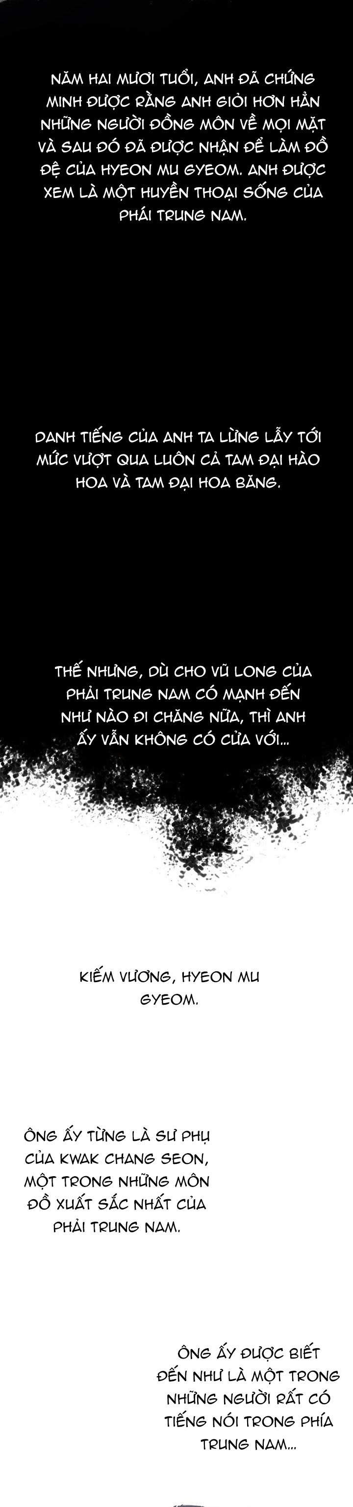 Hồi Ức Của Chiến Thần Chapter 143 - Trang 2