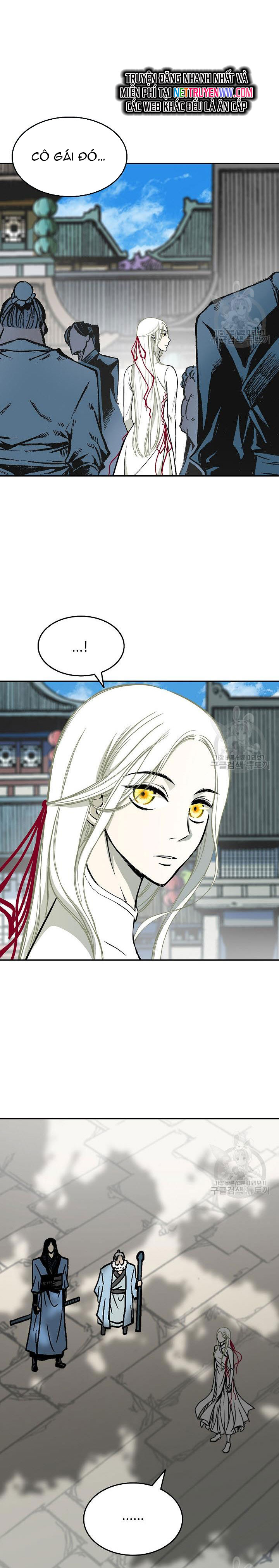 Hồi Ức Của Chiến Thần Chapter 143 - Trang 2