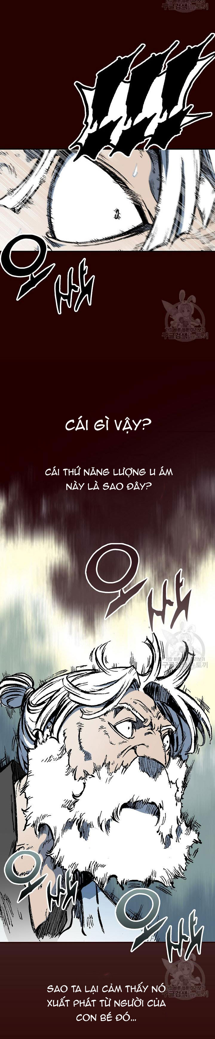 Hồi Ức Của Chiến Thần Chapter 143 - Trang 2