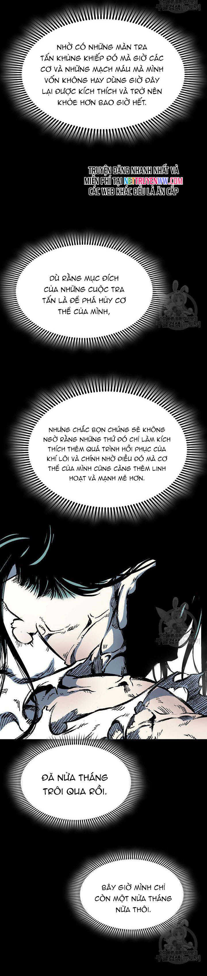 Hồi Ức Của Chiến Thần Chapter 143 - Trang 2