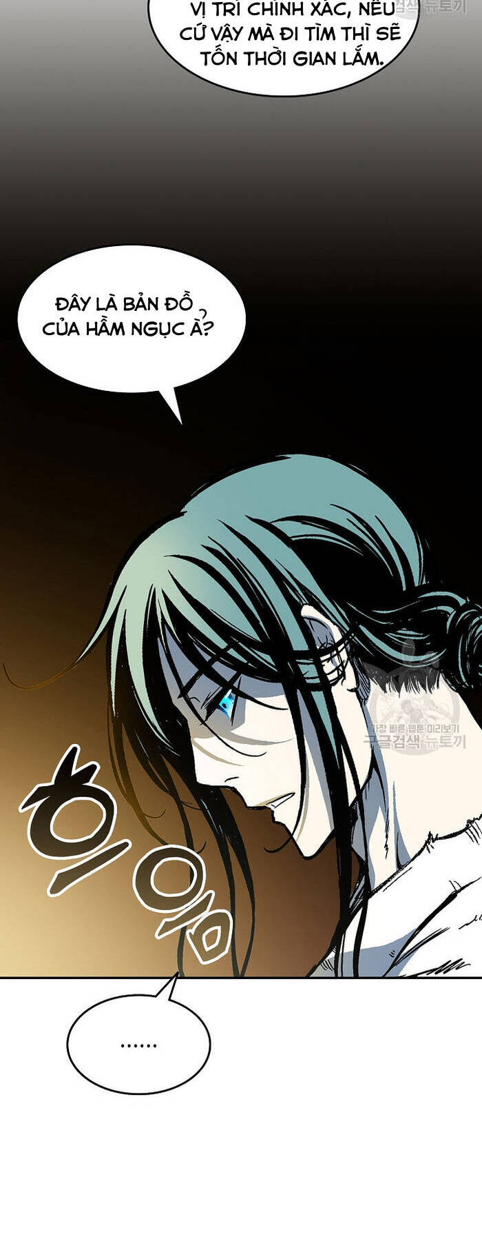 Hồi Ức Của Chiến Thần Chapter 145 - Trang 2