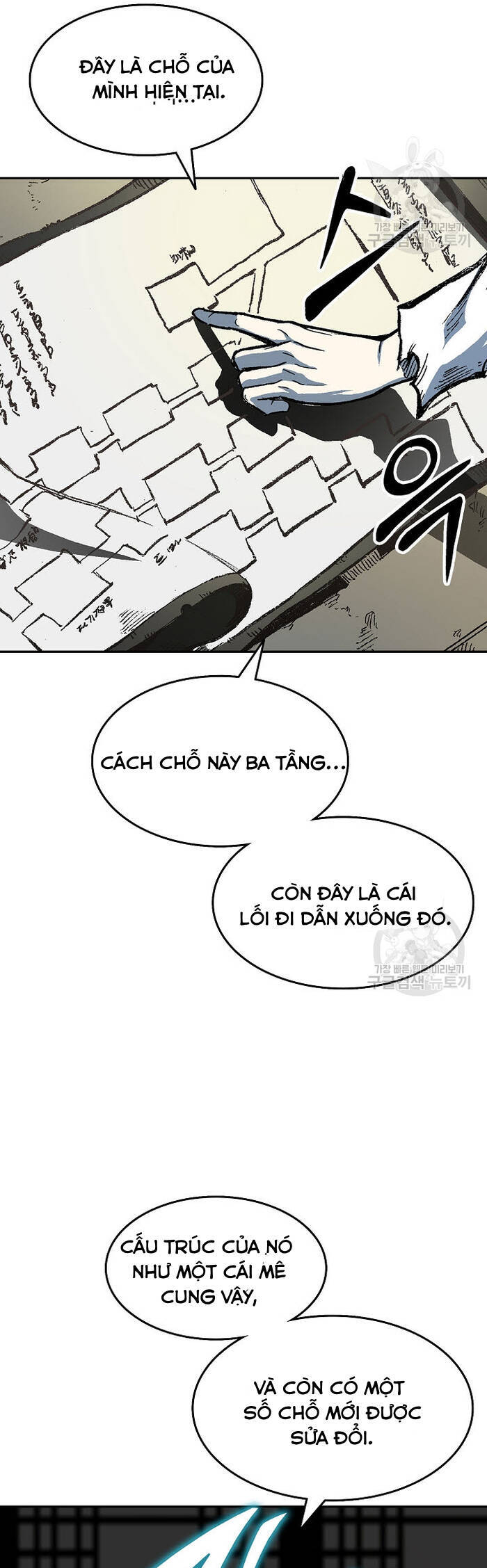 Hồi Ức Của Chiến Thần Chapter 145 - Trang 2