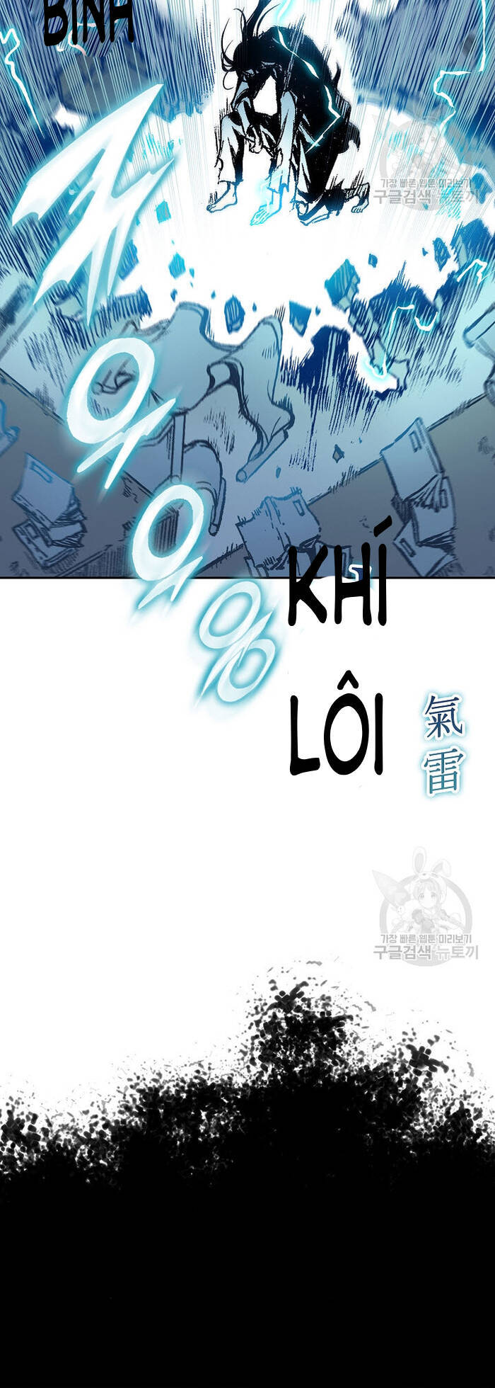 Hồi Ức Của Chiến Thần Chapter 145 - Trang 2