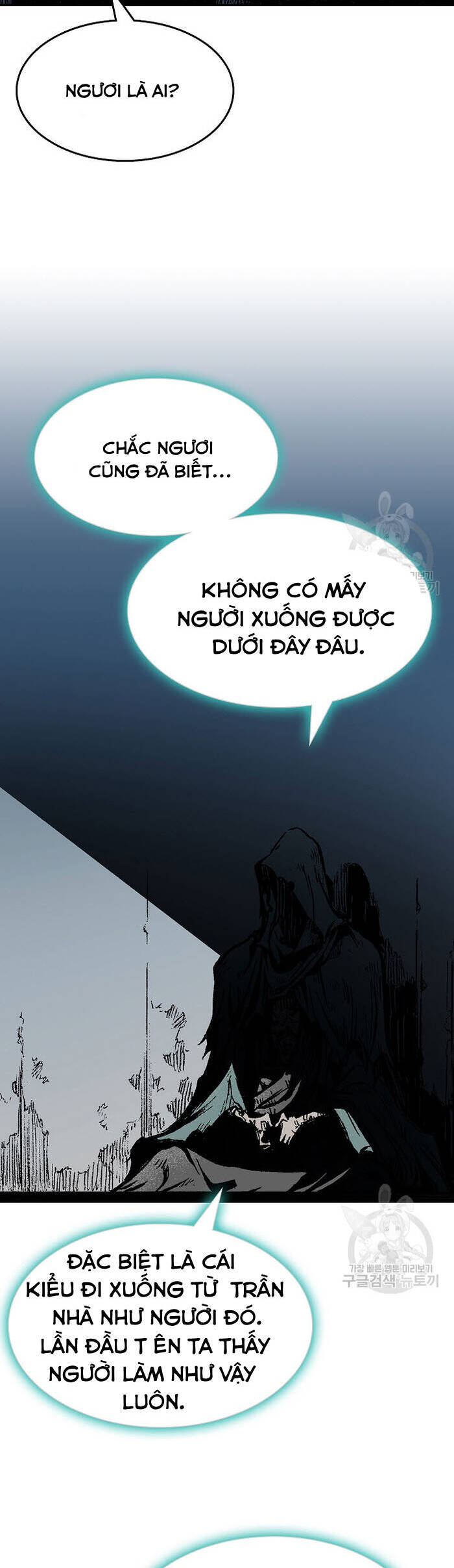 Hồi Ức Của Chiến Thần Chapter 145 - Trang 2