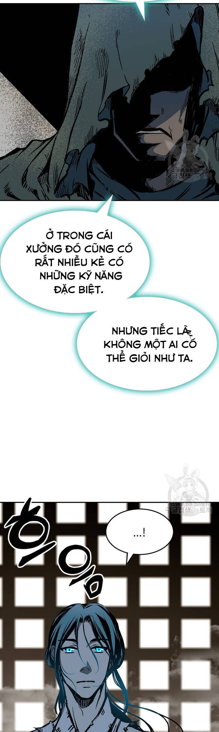 Hồi Ức Của Chiến Thần Chapter 145 - Trang 2