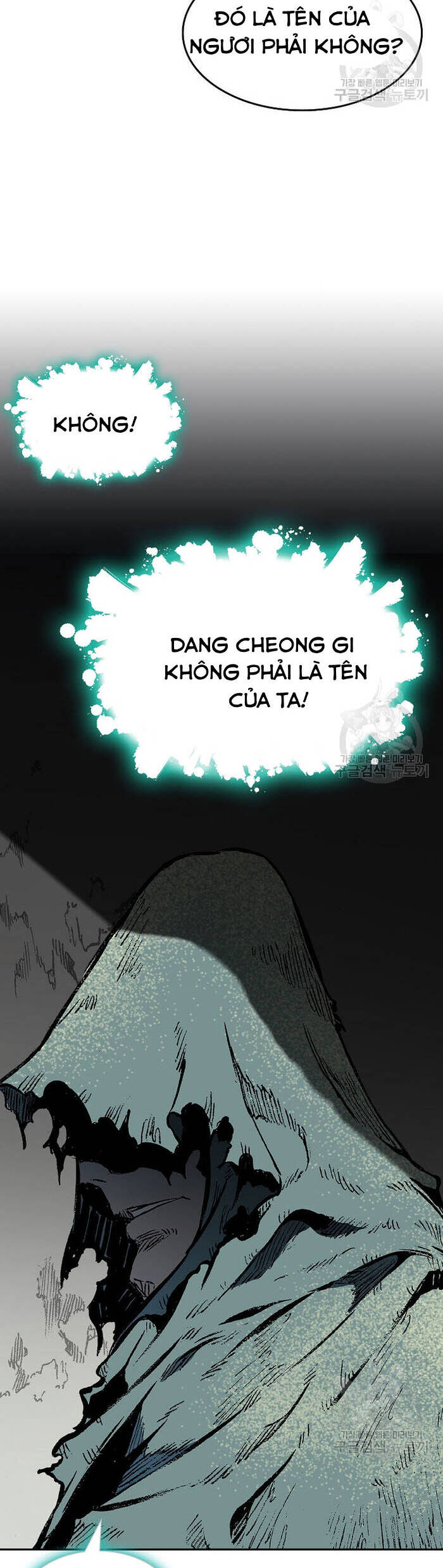 Hồi Ức Của Chiến Thần Chapter 145 - Trang 2