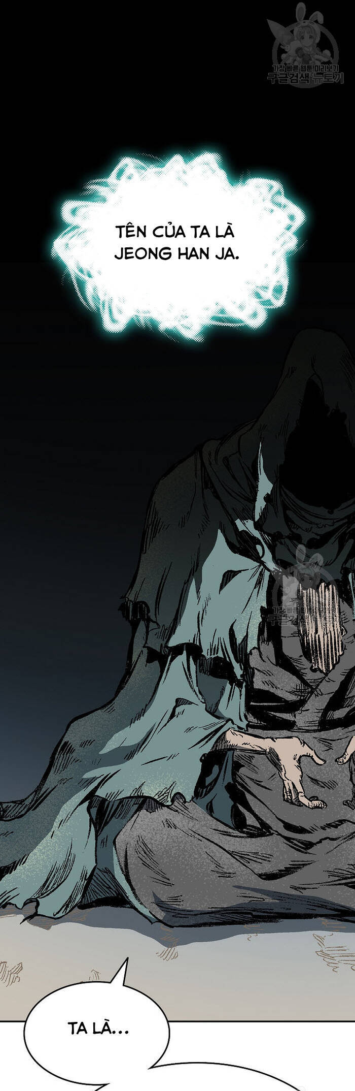 Hồi Ức Của Chiến Thần Chapter 145 - Trang 2