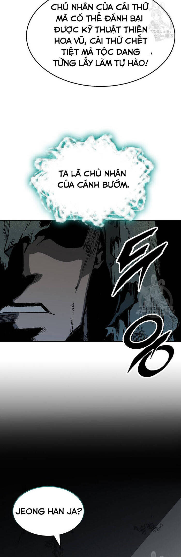 Hồi Ức Của Chiến Thần Chapter 145 - Trang 2