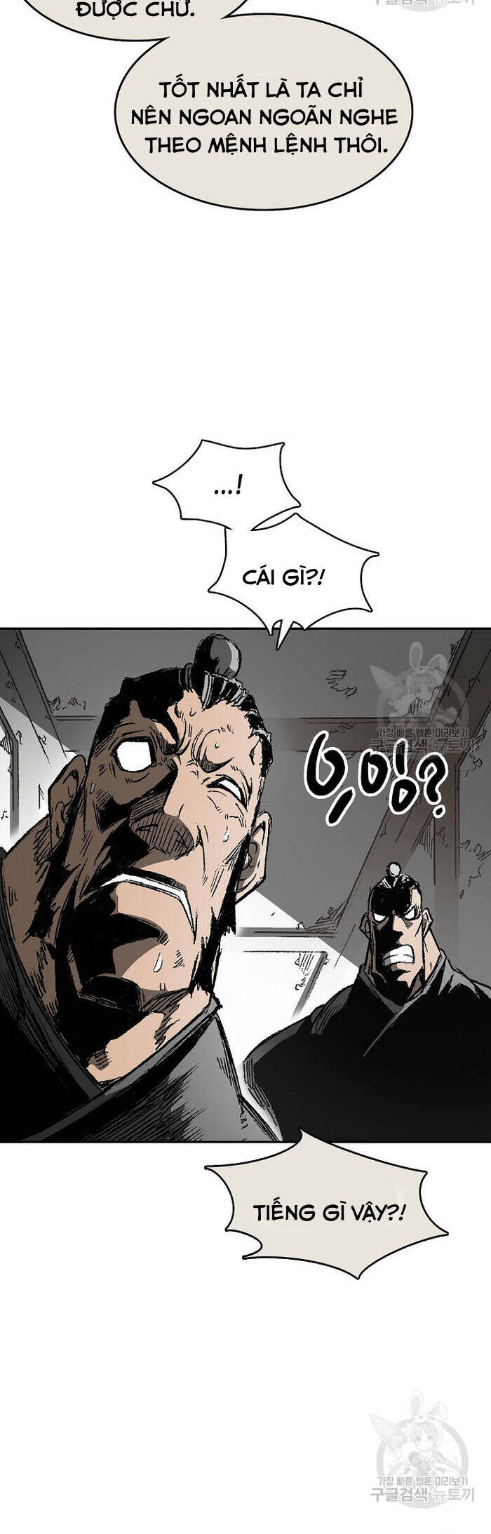 Hồi Ức Của Chiến Thần Chapter 145 - Trang 2