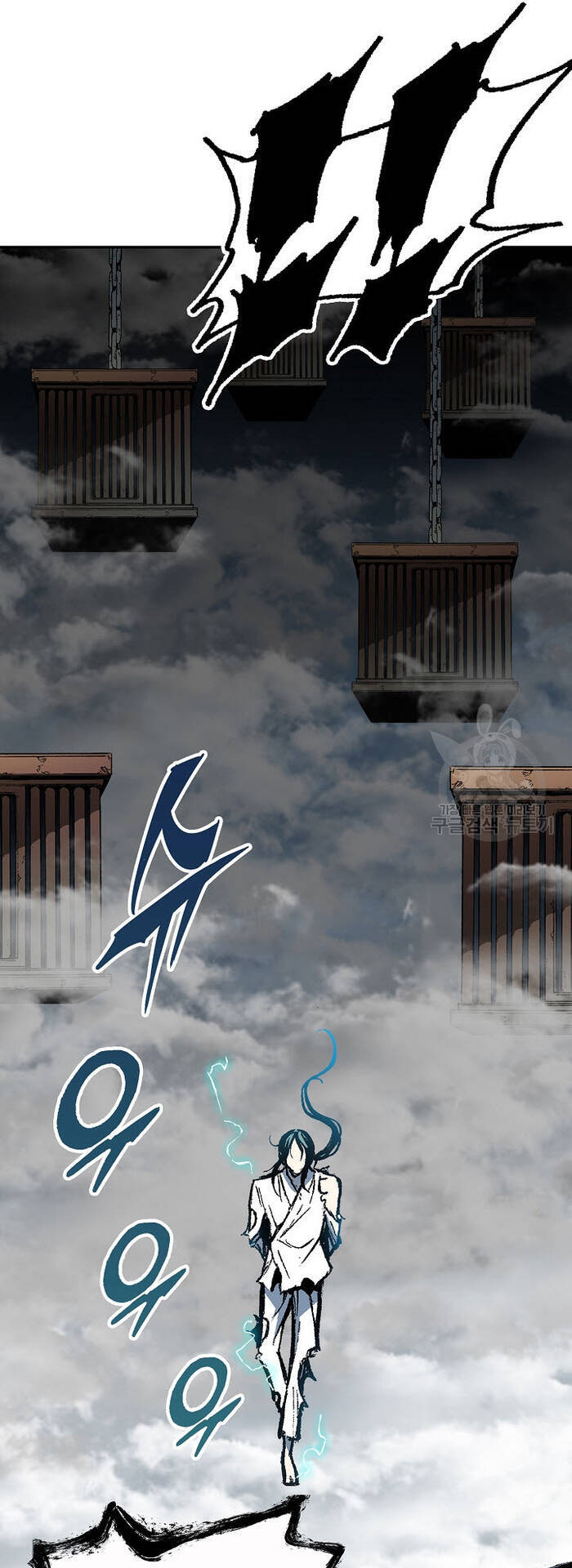 Hồi Ức Của Chiến Thần Chapter 145 - Trang 2