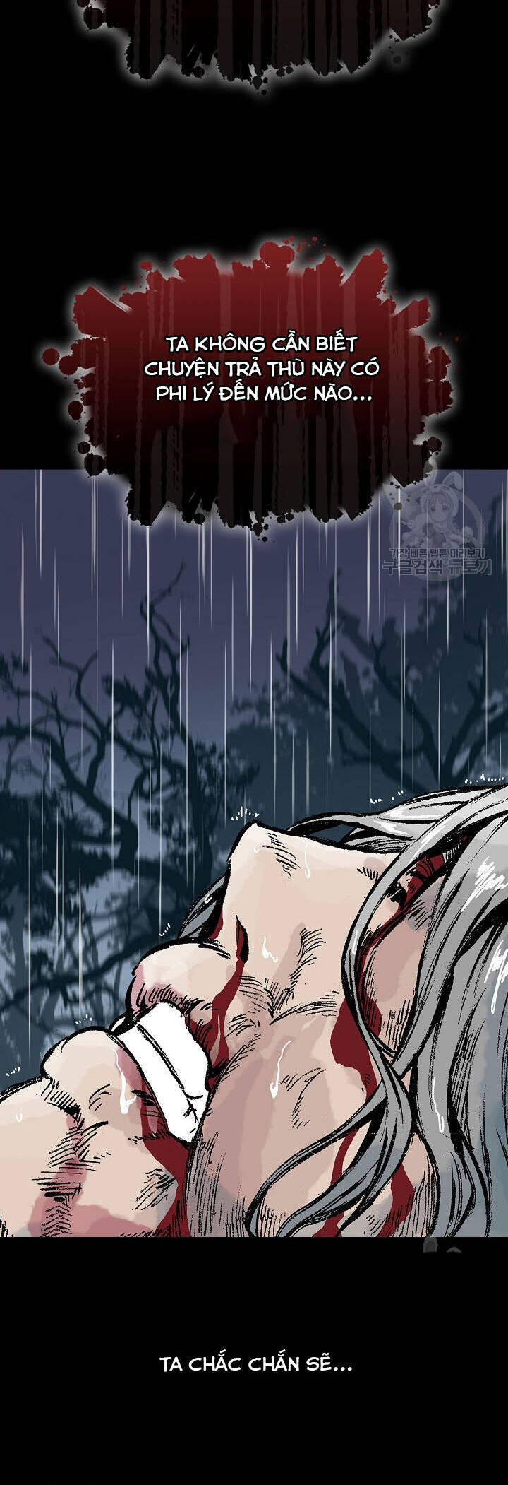 Hồi Ức Của Chiến Thần Chapter 146 - Trang 2