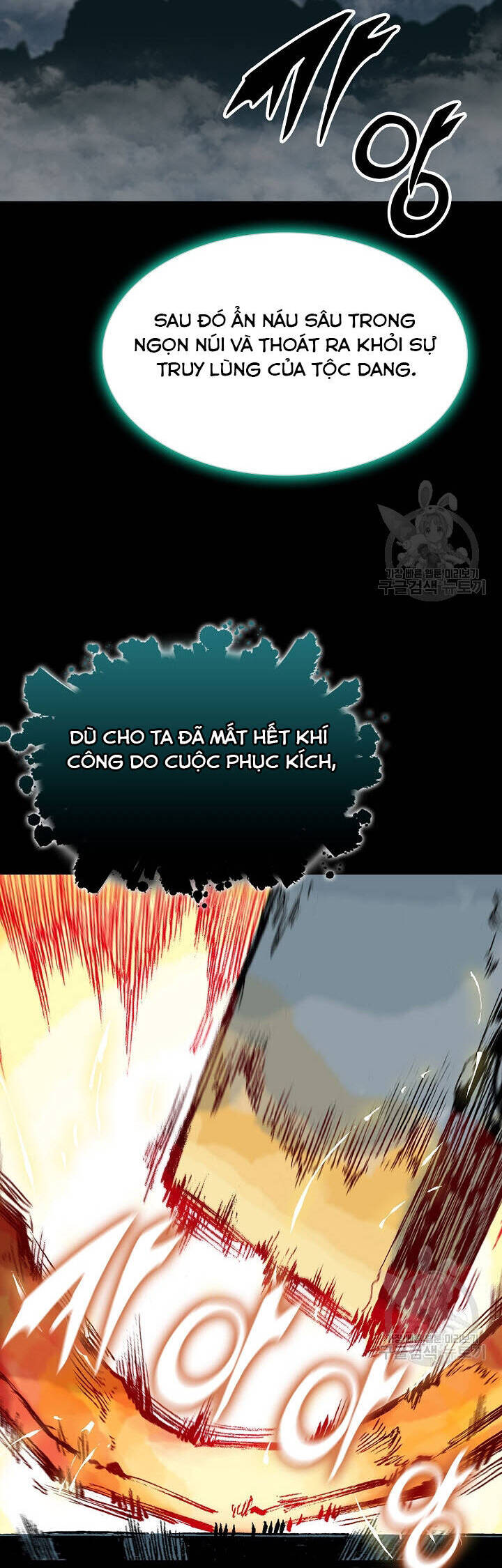 Hồi Ức Của Chiến Thần Chapter 146 - Trang 2