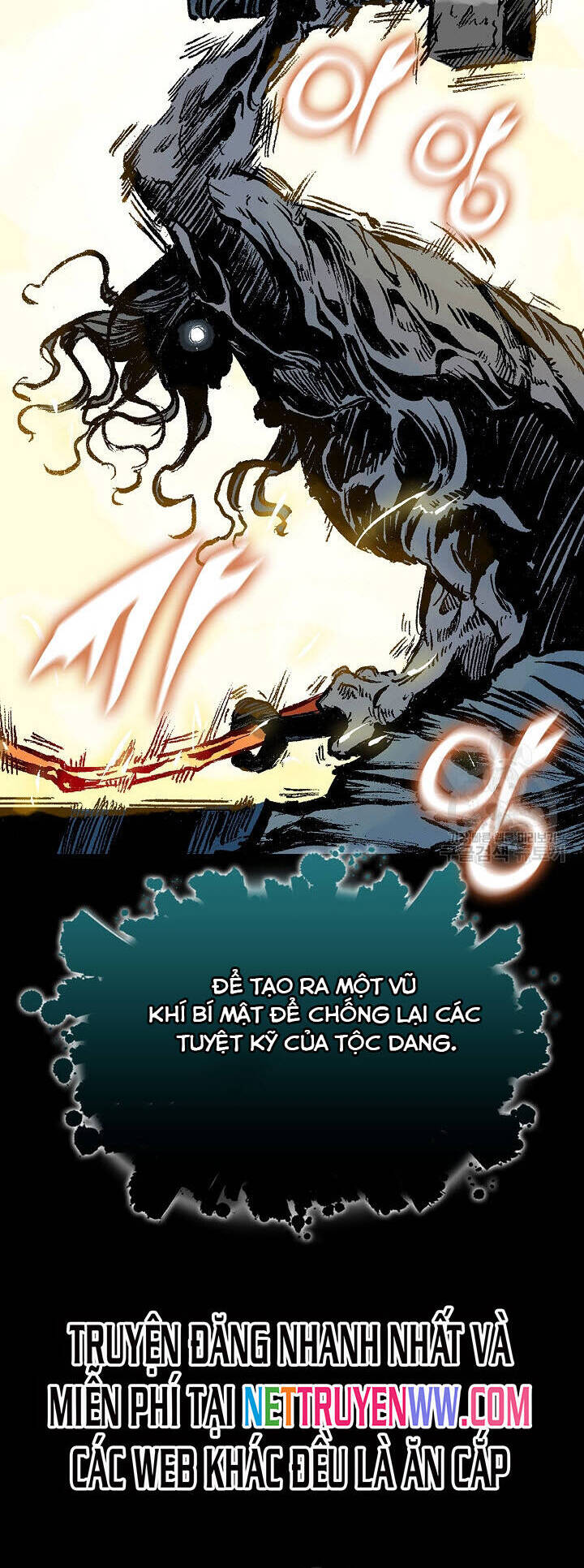 Hồi Ức Của Chiến Thần Chapter 146 - Trang 2