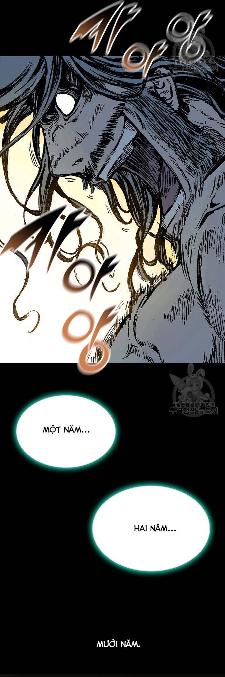 Hồi Ức Của Chiến Thần Chapter 146 - Trang 2