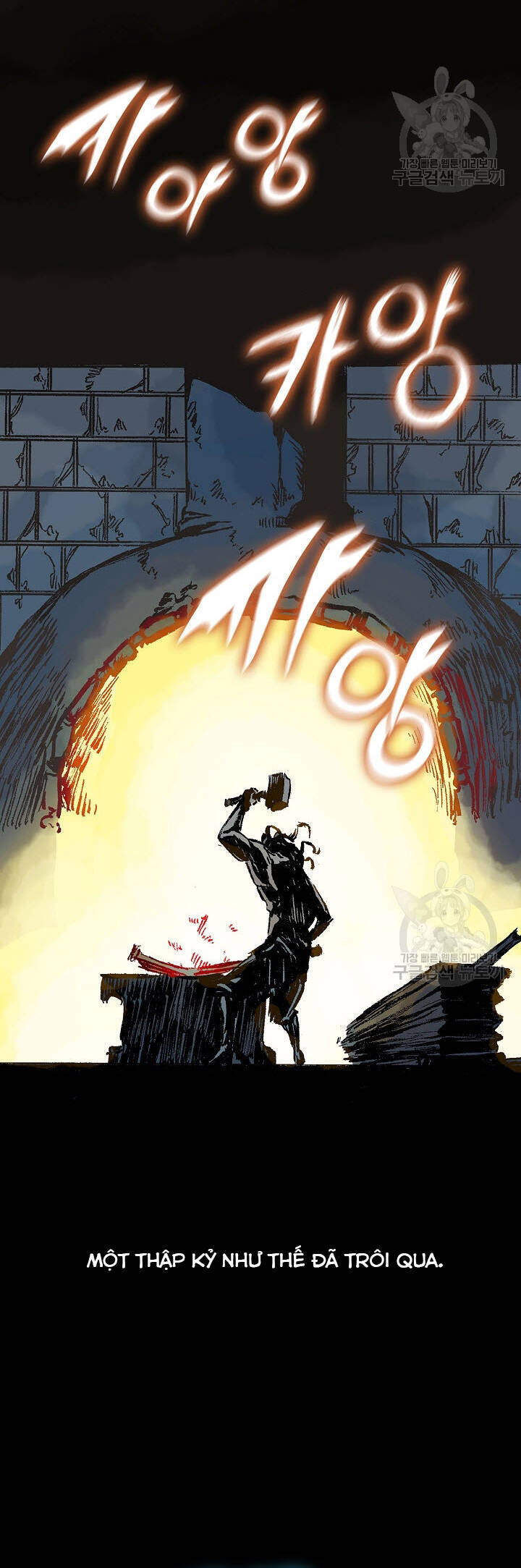 Hồi Ức Của Chiến Thần Chapter 146 - Trang 2