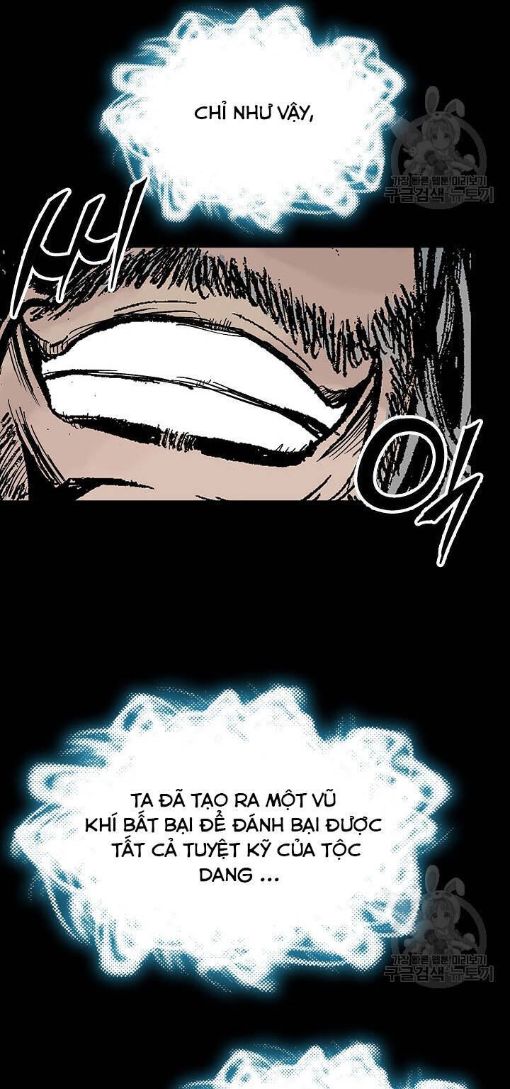 Hồi Ức Của Chiến Thần Chapter 146 - Trang 2