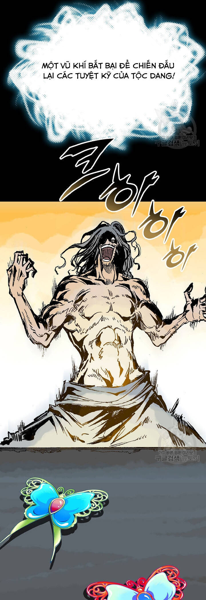 Hồi Ức Của Chiến Thần Chapter 146 - Trang 2