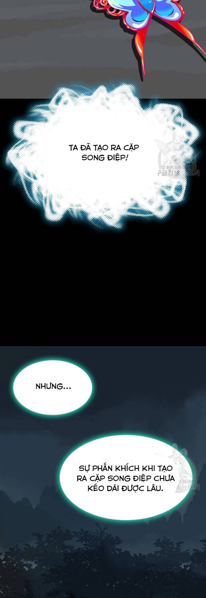 Hồi Ức Của Chiến Thần Chapter 146 - Trang 2