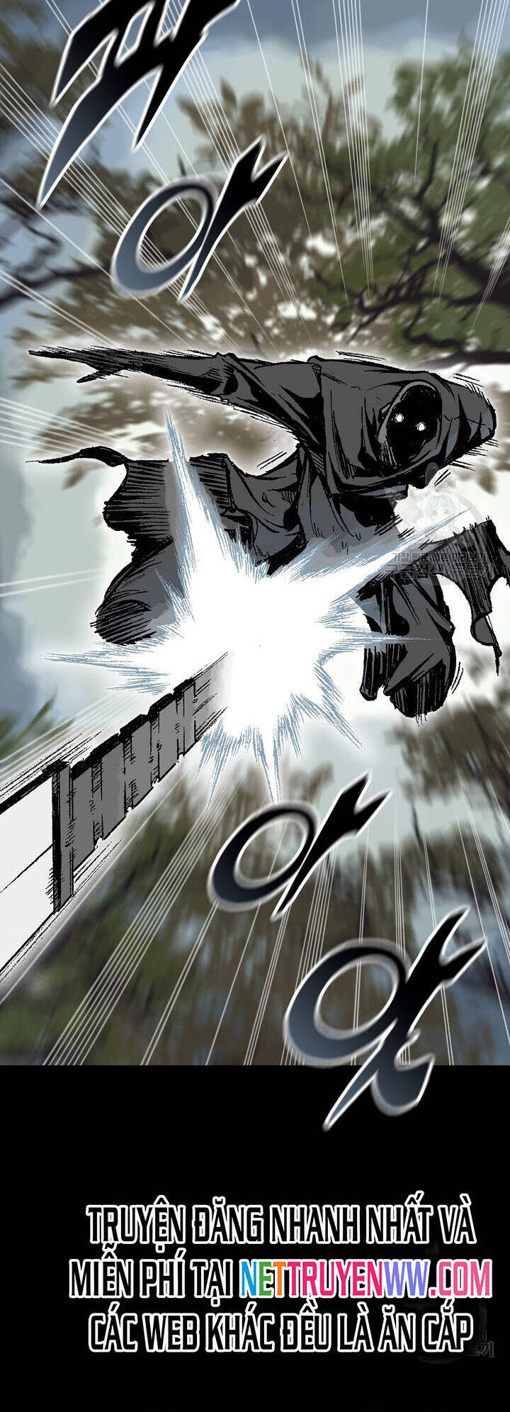 Hồi Ức Của Chiến Thần Chapter 146 - Trang 2