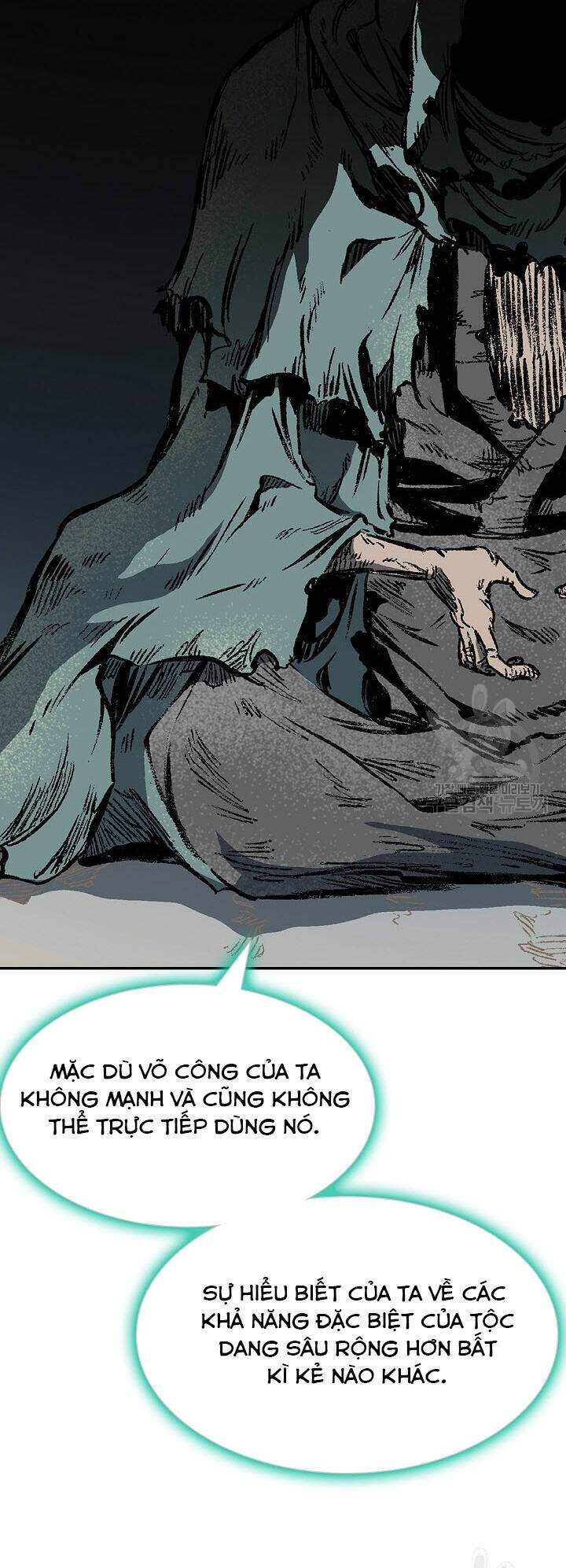 Hồi Ức Của Chiến Thần Chapter 146 - Trang 2