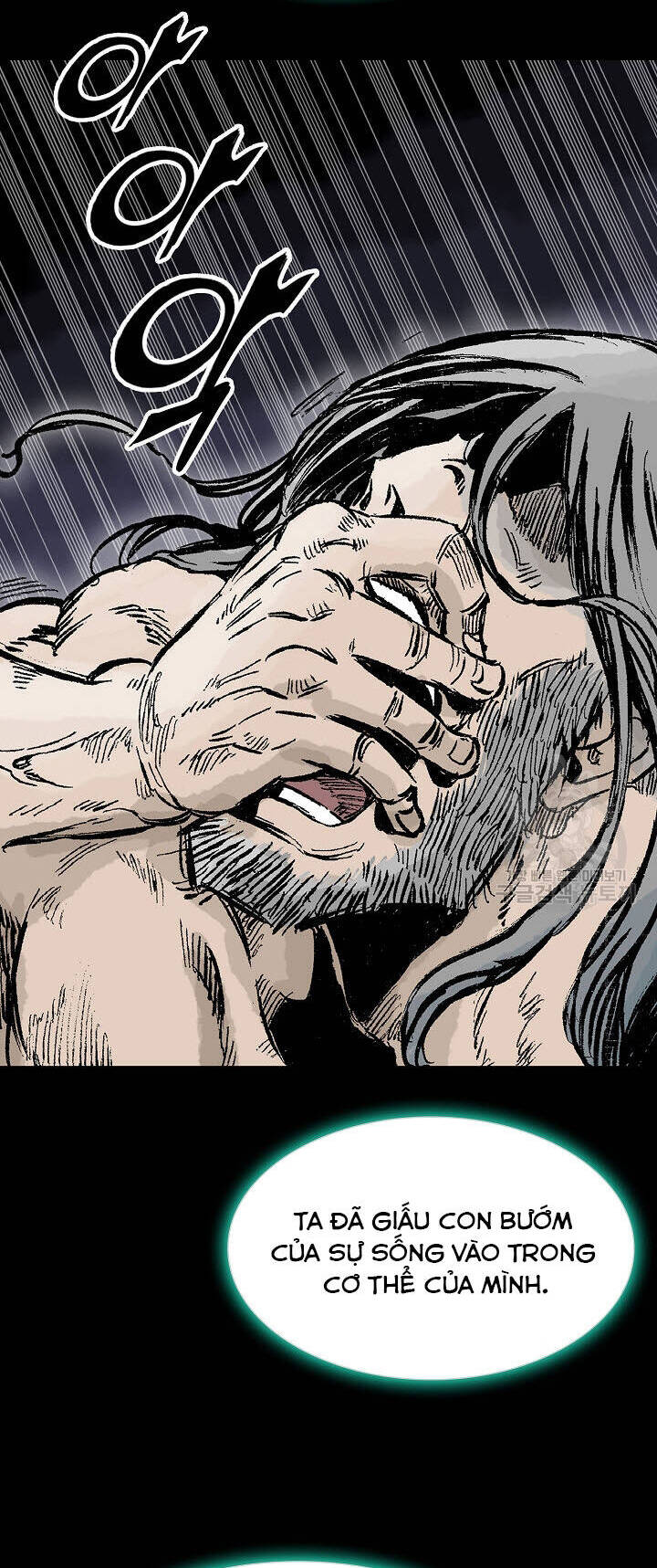 Hồi Ức Của Chiến Thần Chapter 146 - Trang 2