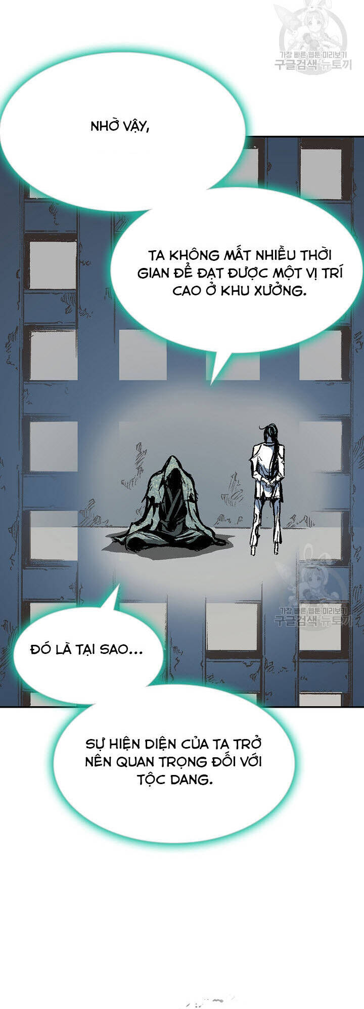 Hồi Ức Của Chiến Thần Chapter 146 - Trang 2