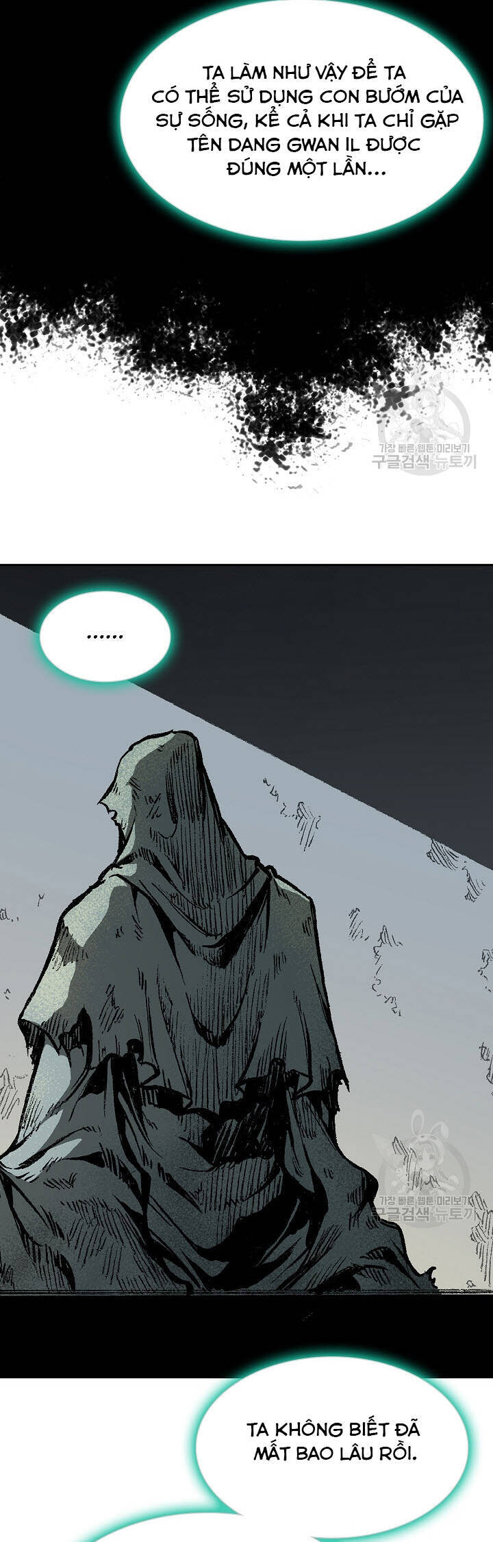 Hồi Ức Của Chiến Thần Chapter 146 - Trang 2