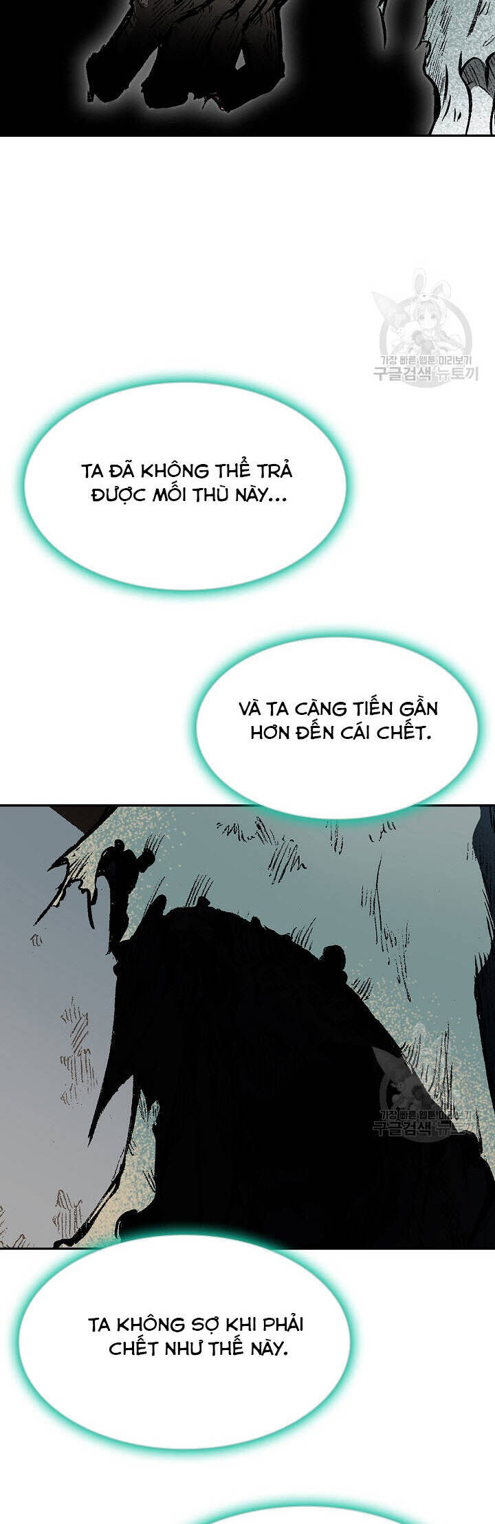 Hồi Ức Của Chiến Thần Chapter 146 - Trang 2
