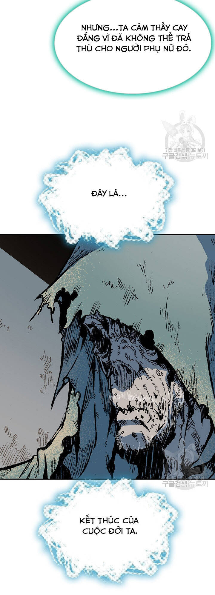 Hồi Ức Của Chiến Thần Chapter 146 - Trang 2