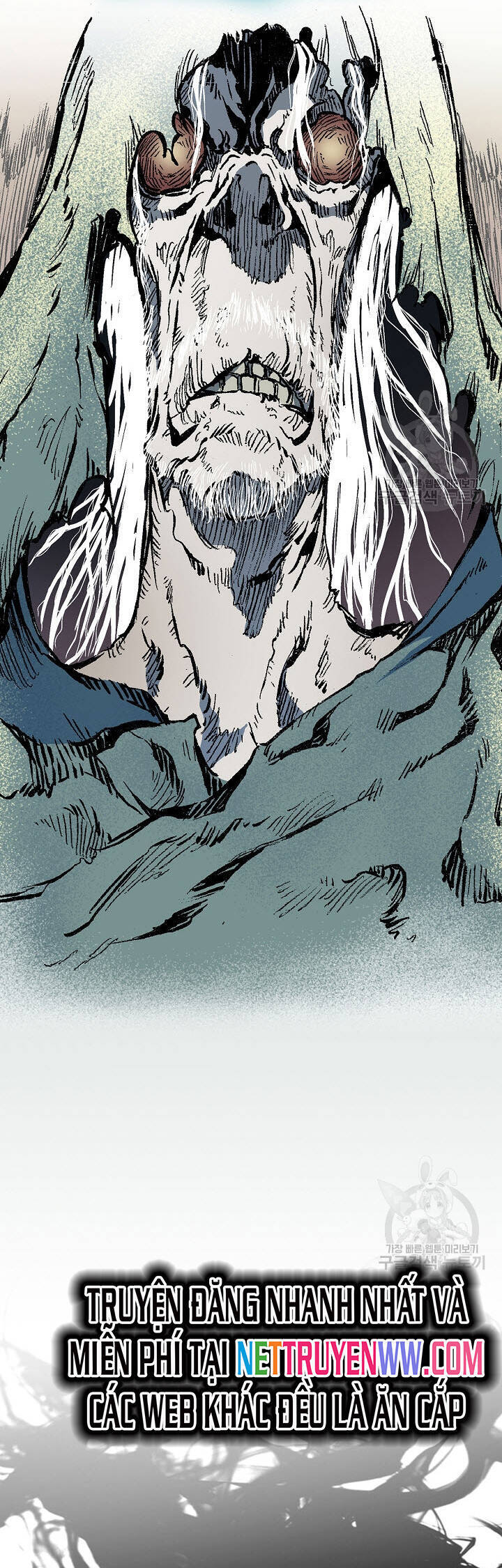 Hồi Ức Của Chiến Thần Chapter 146 - Trang 2