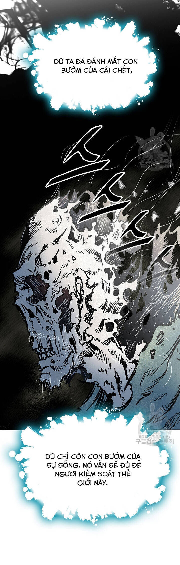 Hồi Ức Của Chiến Thần Chapter 146 - Trang 2