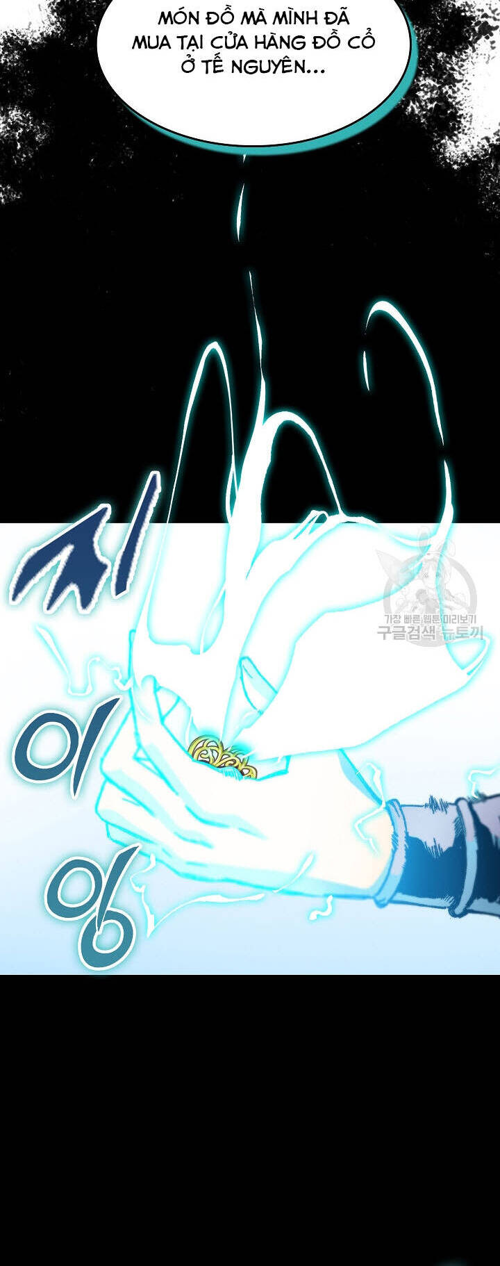 Hồi Ức Của Chiến Thần Chapter 146 - Trang 2