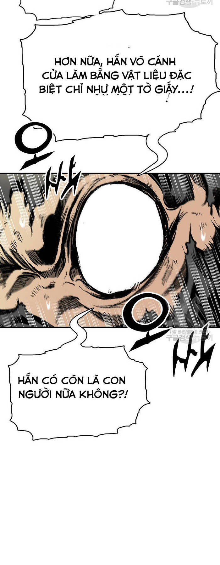 Hồi Ức Của Chiến Thần Chapter 148 - Trang 2