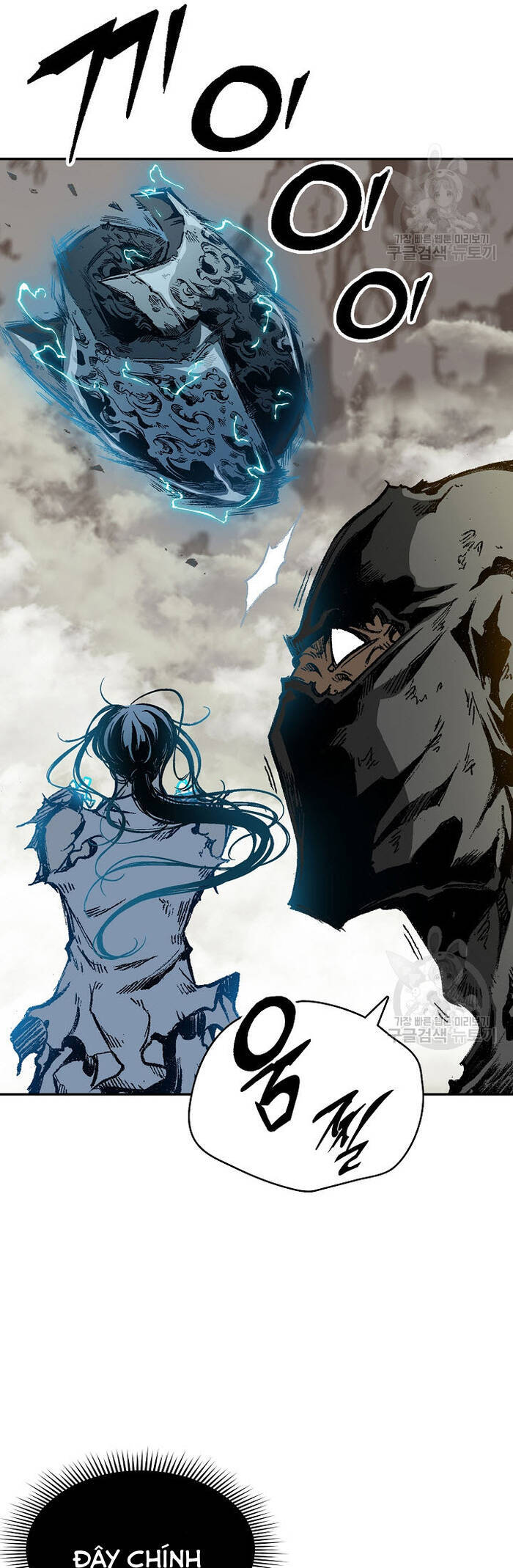 Hồi Ức Của Chiến Thần Chapter 148 - Trang 2