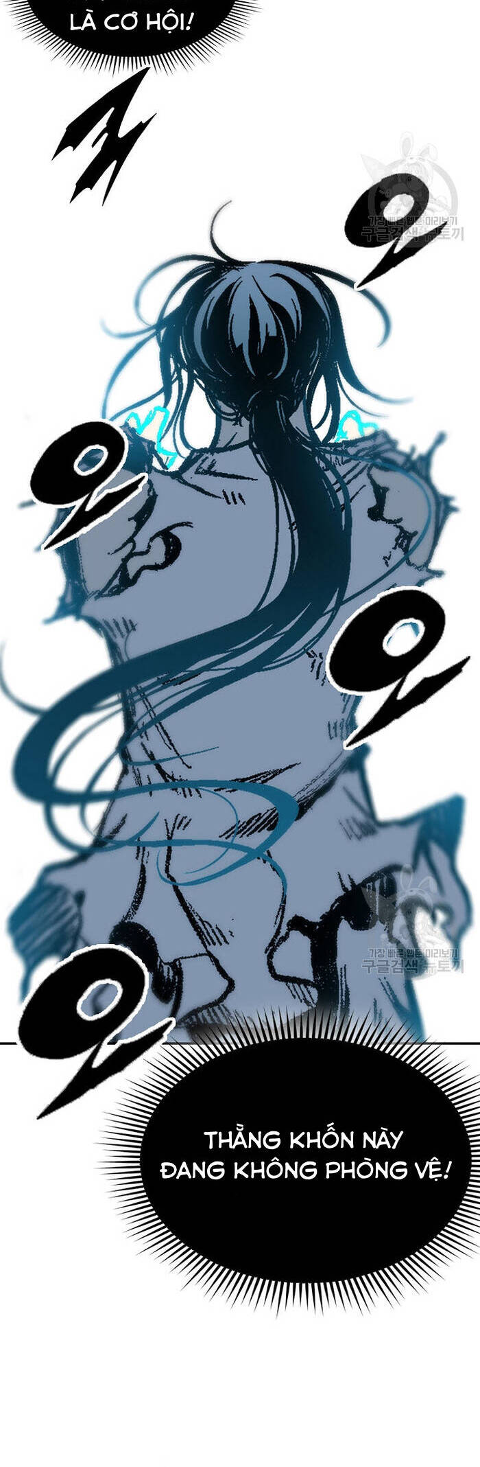 Hồi Ức Của Chiến Thần Chapter 148 - Trang 2