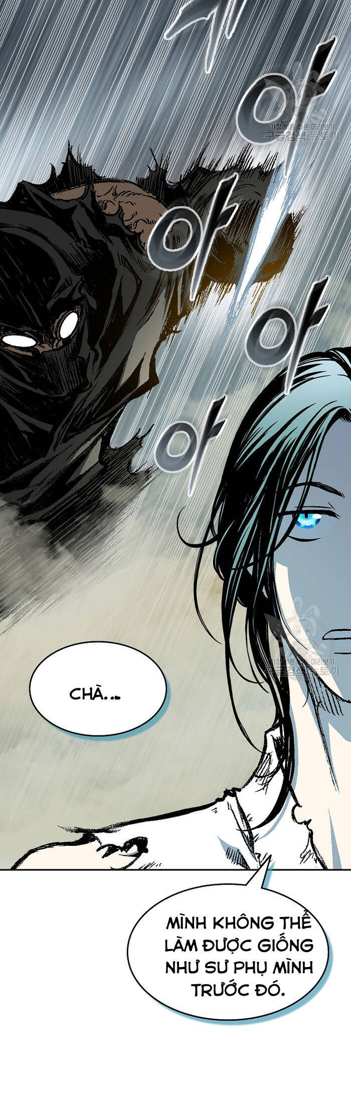 Hồi Ức Của Chiến Thần Chapter 148 - Trang 2