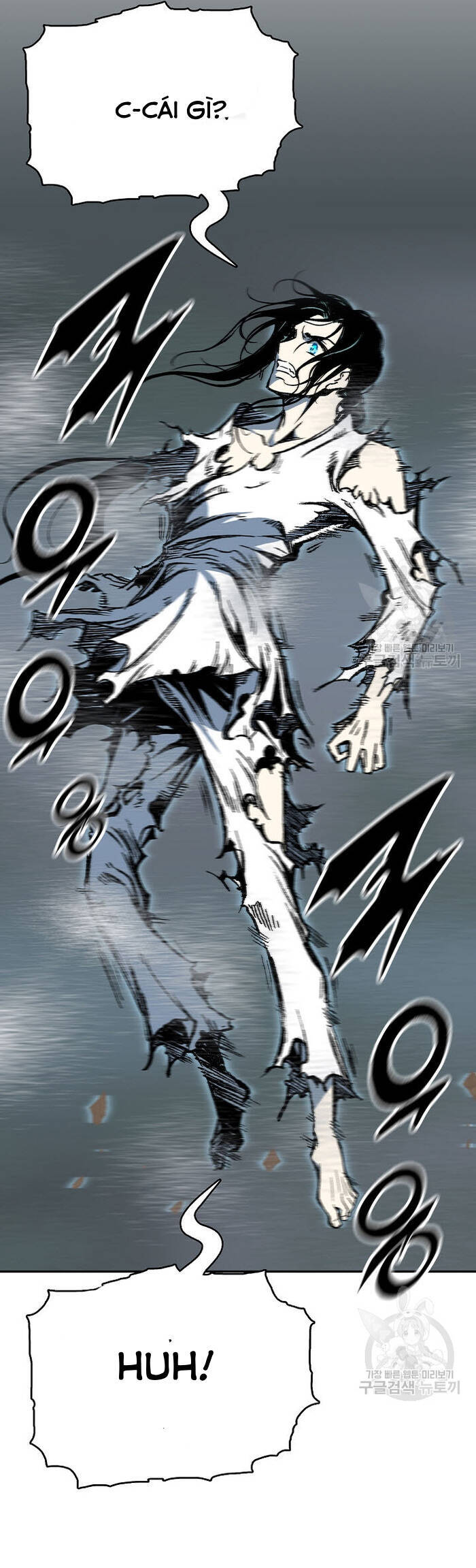 Hồi Ức Của Chiến Thần Chapter 148 - Trang 2