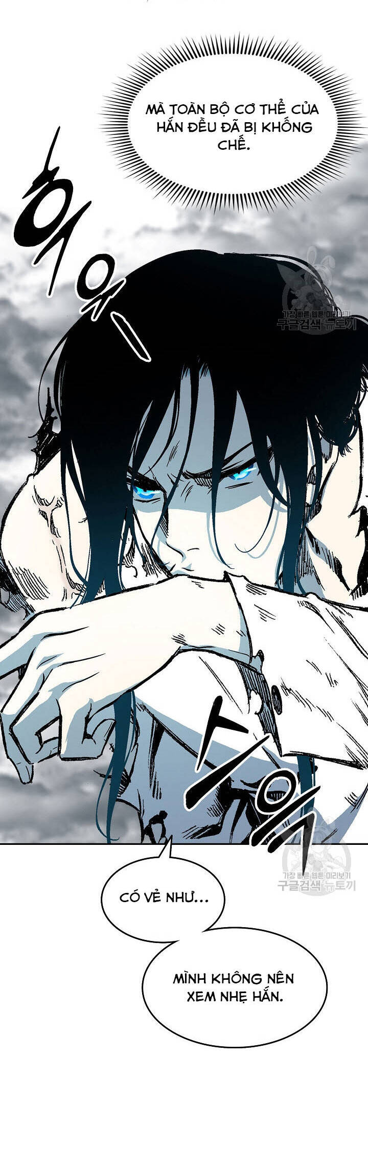 Hồi Ức Của Chiến Thần Chapter 149 - Trang 2