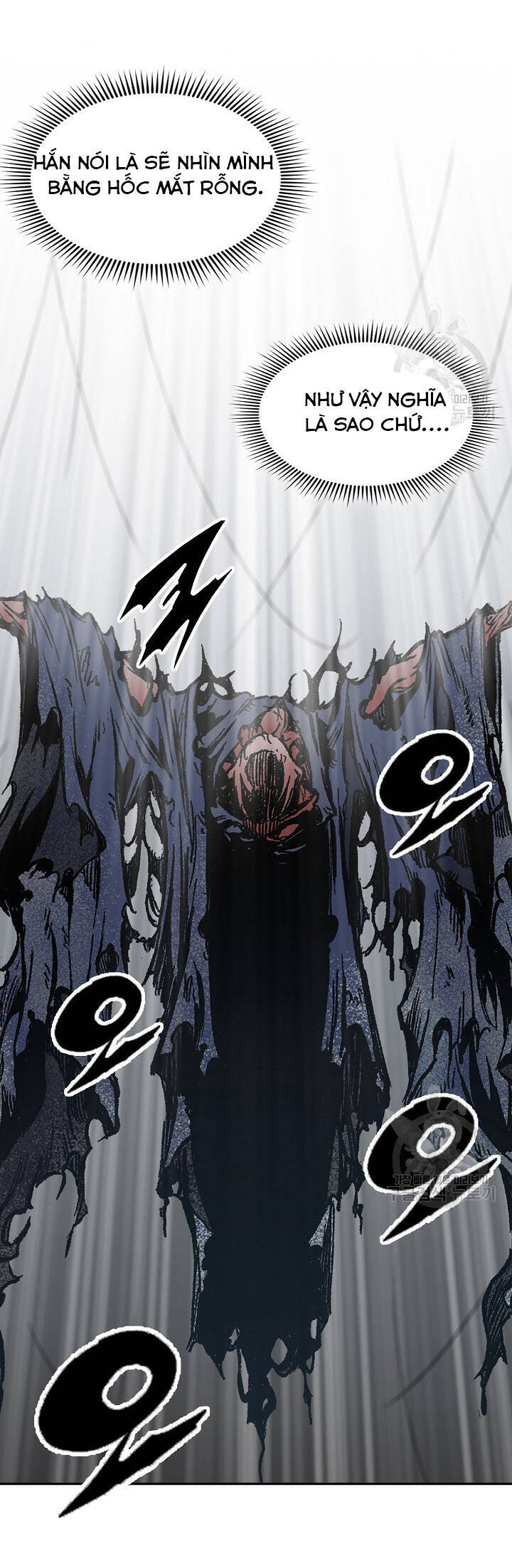 Hồi Ức Của Chiến Thần Chapter 149 - Trang 2