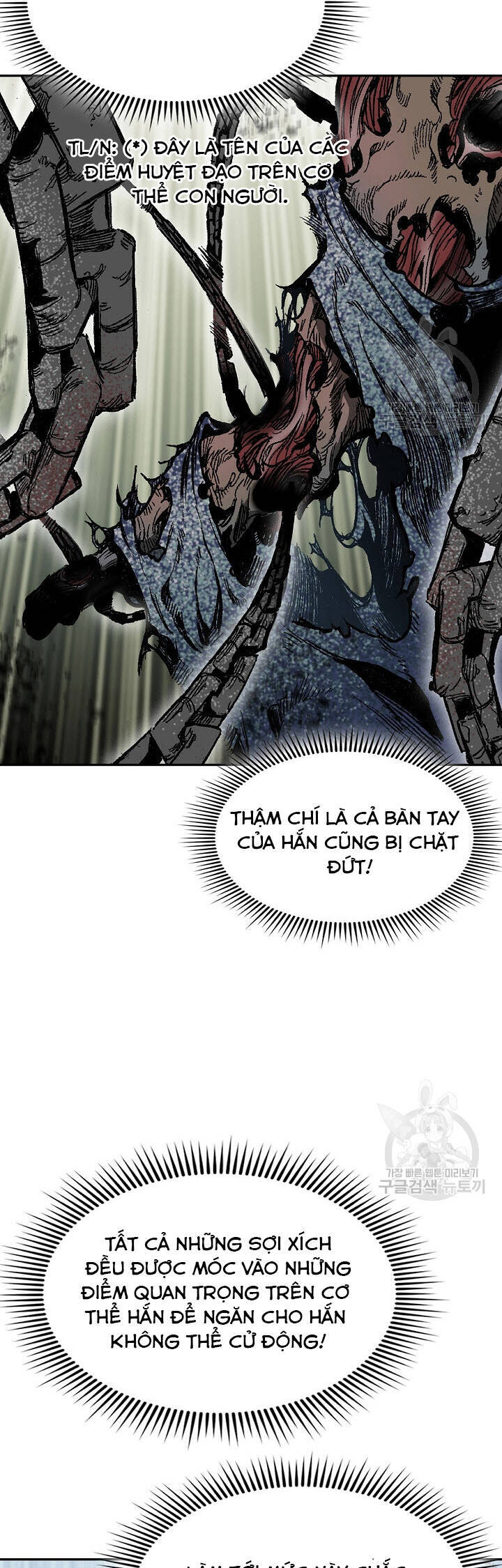 Hồi Ức Của Chiến Thần Chapter 149 - Trang 2
