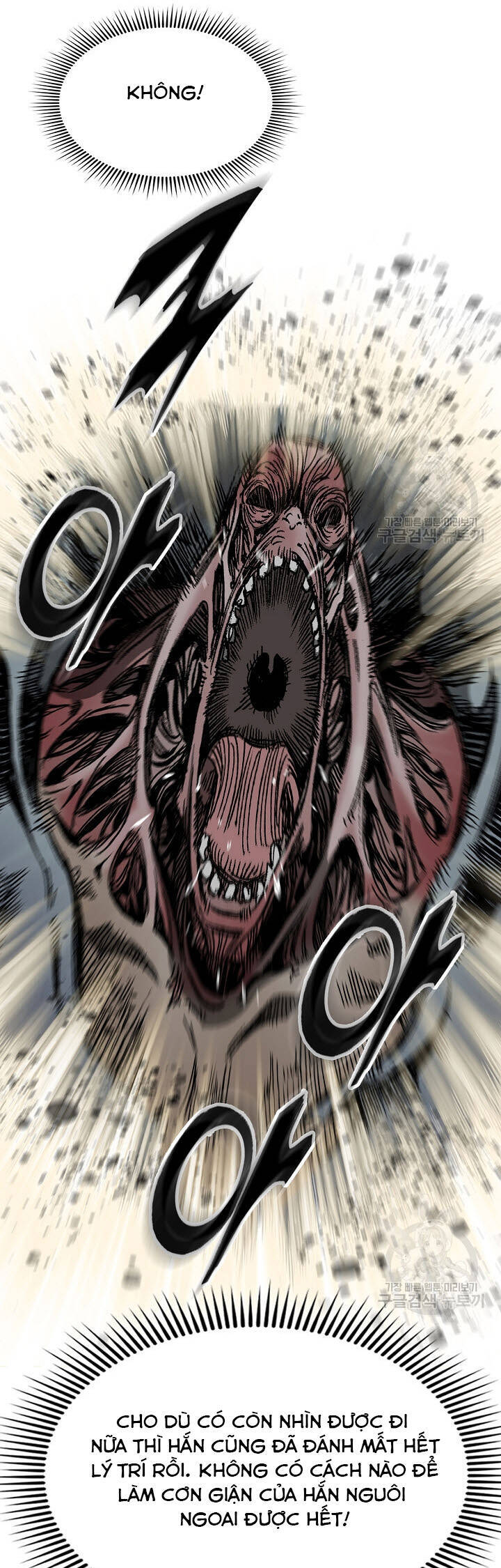 Hồi Ức Của Chiến Thần Chapter 149 - Trang 2