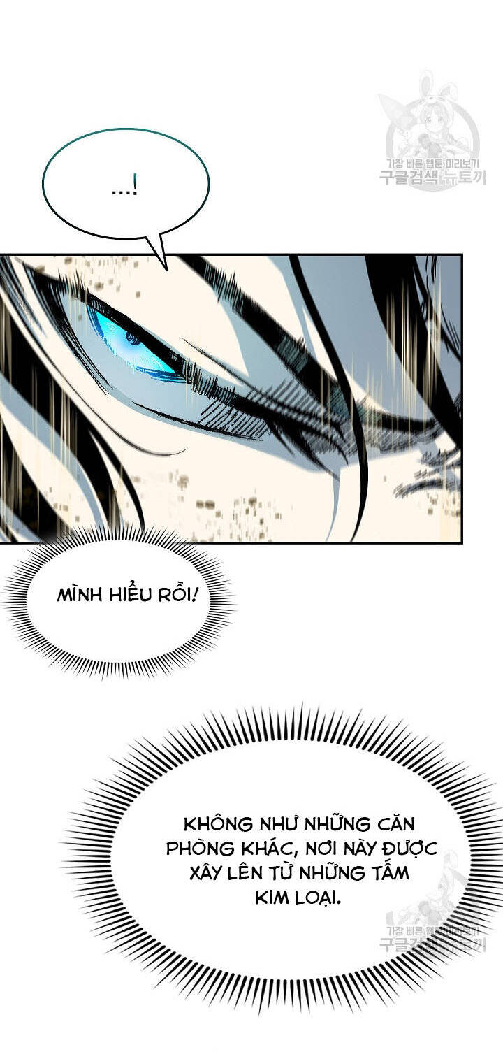 Hồi Ức Của Chiến Thần Chapter 149 - Trang 2