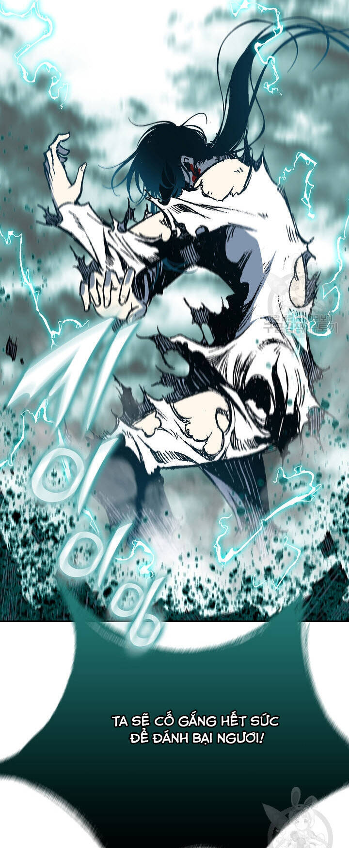 Hồi Ức Của Chiến Thần Chapter 149 - Trang 2