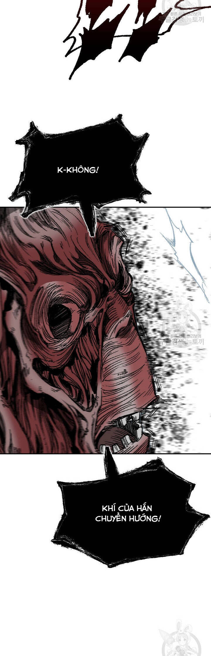 Hồi Ức Của Chiến Thần Chapter 149 - Trang 2