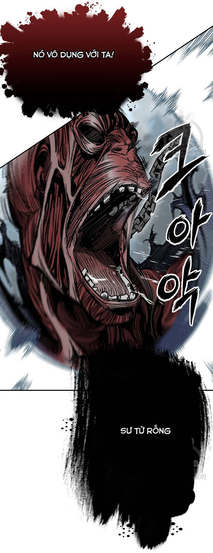 Hồi Ức Của Chiến Thần Chapter 149 - Trang 2